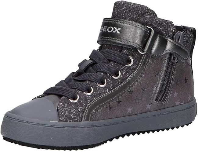 Дамски ботуши и боти Geox