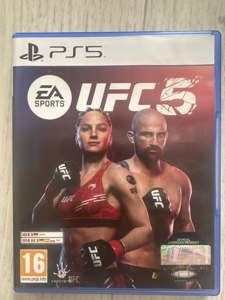 Диск плейстейшн 5 , ps5