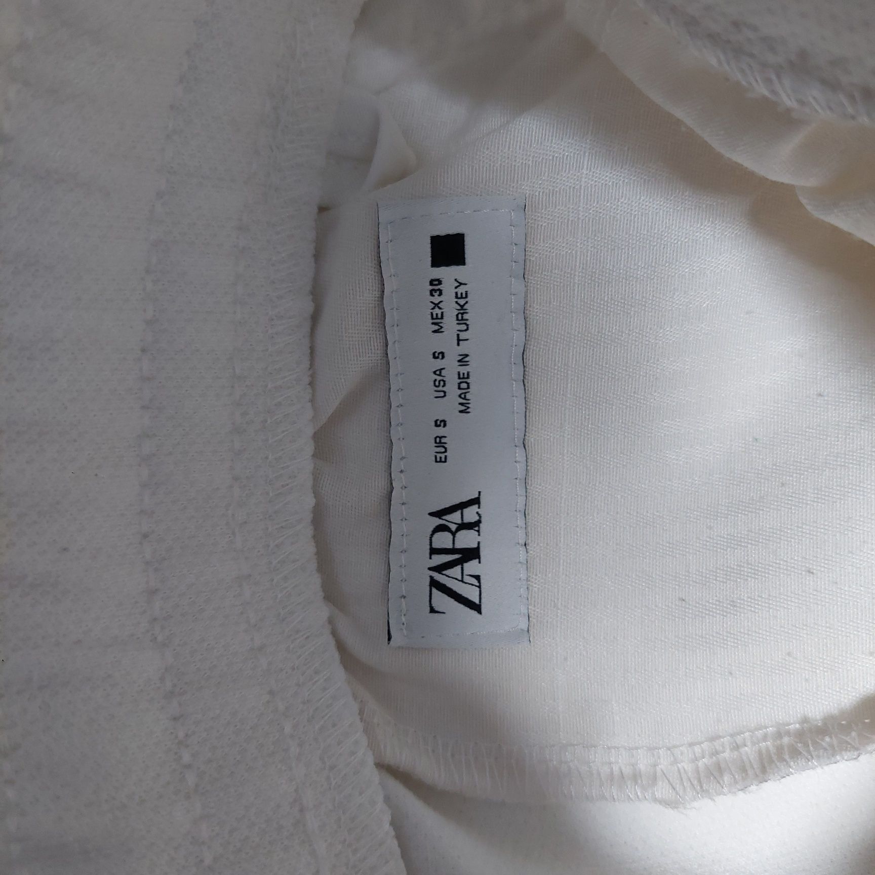 Pantaloni zara, marimea S