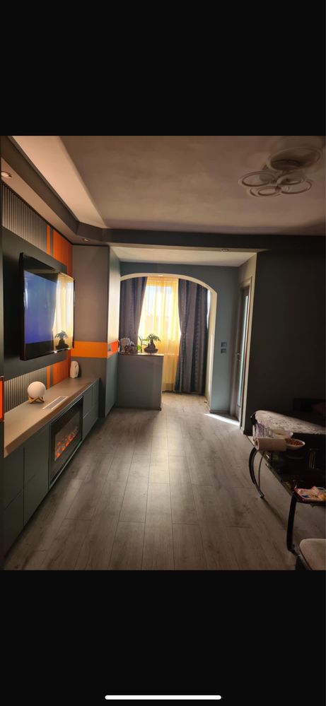 Vand garsoniera G6