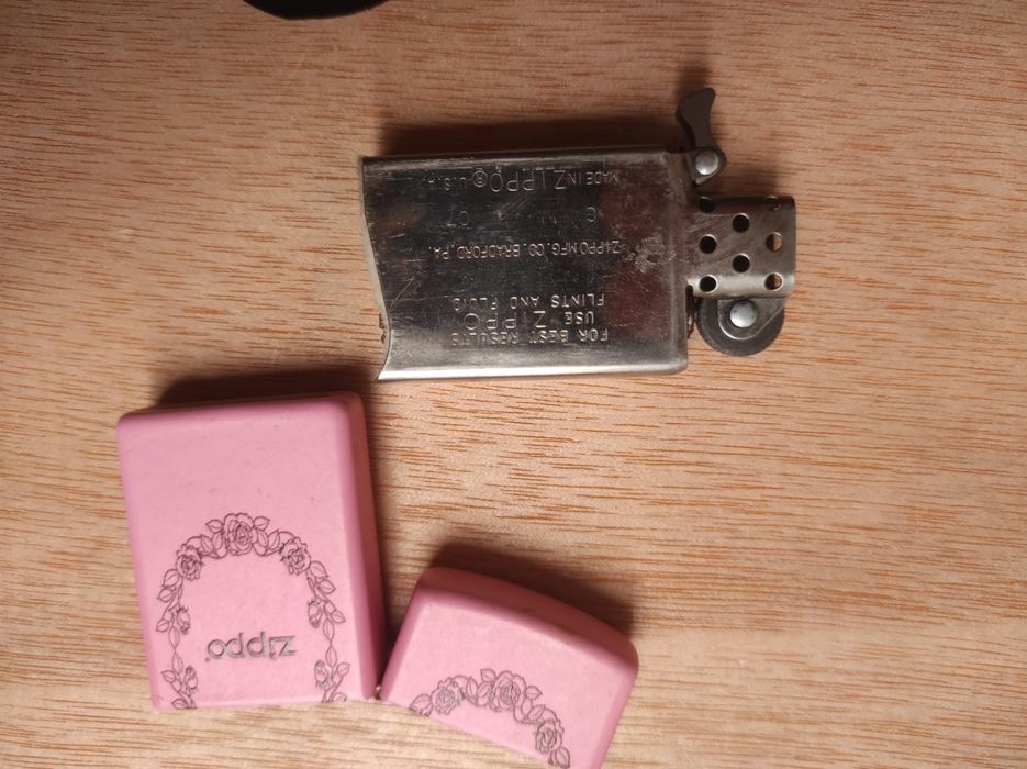 Оригинална запалка Zippo