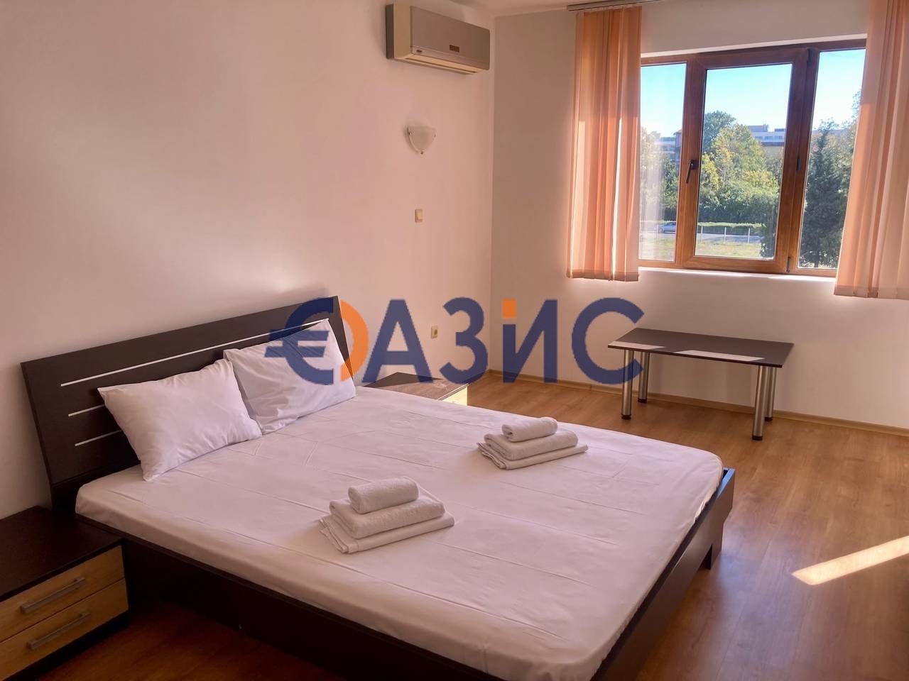 Продава се Двустаен апартамент в к.к. Слънчев бряг - 72 кв.м за 1028 €/кв.м - Снимка #6