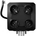 8KW LED Суха дизелова печка Модел 2023 4 изхода,7002