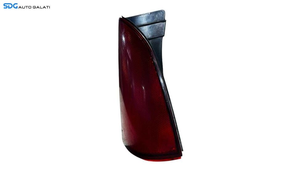 Stop Lampa Tripla Dreapta Ceata Mercedes Viano W639 2003 - 2010 Cod A6398200664 8XX964661-02 [L5354]