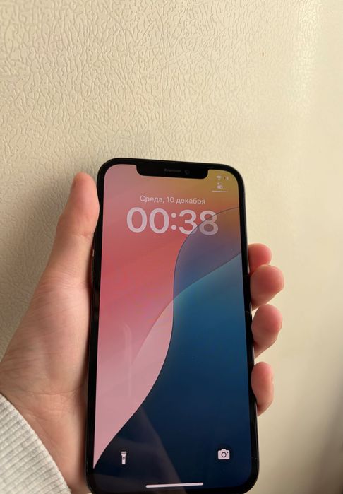 iPhone 12 Pro, 256 ГБ