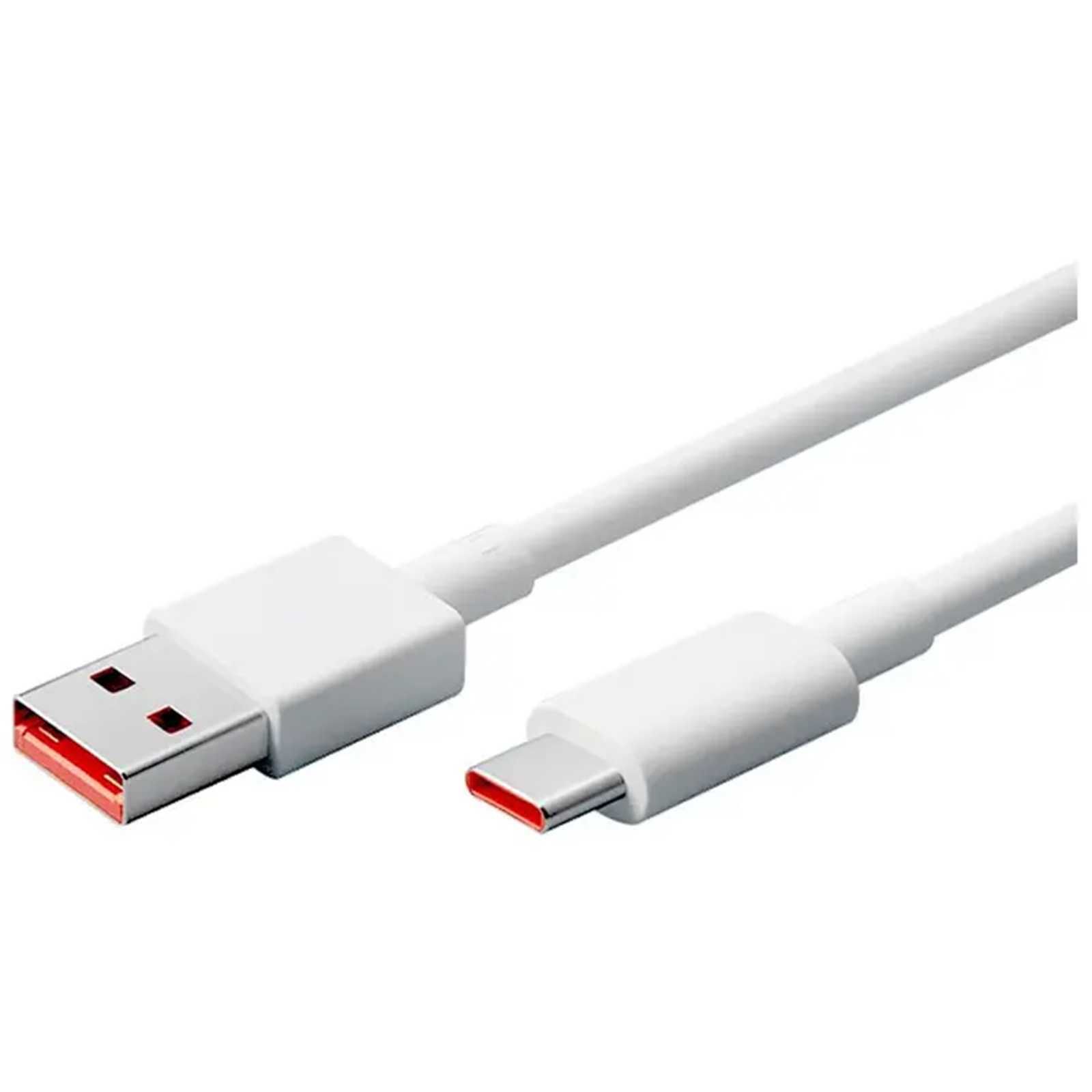 Кабел Type C - USB 1.5m 100W Digital One SP00893 as-ds320c бял