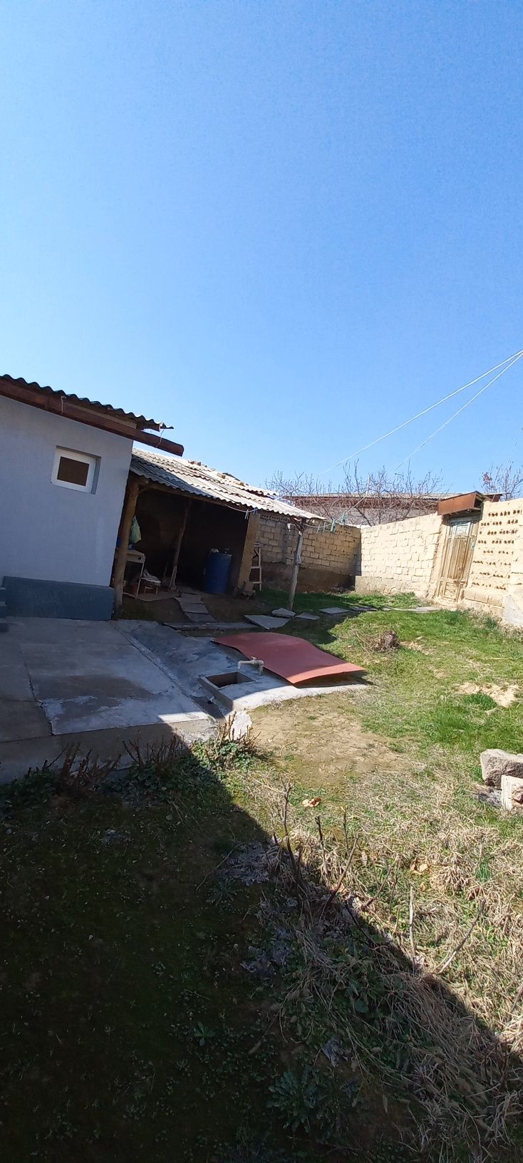 Yer sotiladi, 1.3 sotix,Toshkent tuman.Tutzor Maxalla.