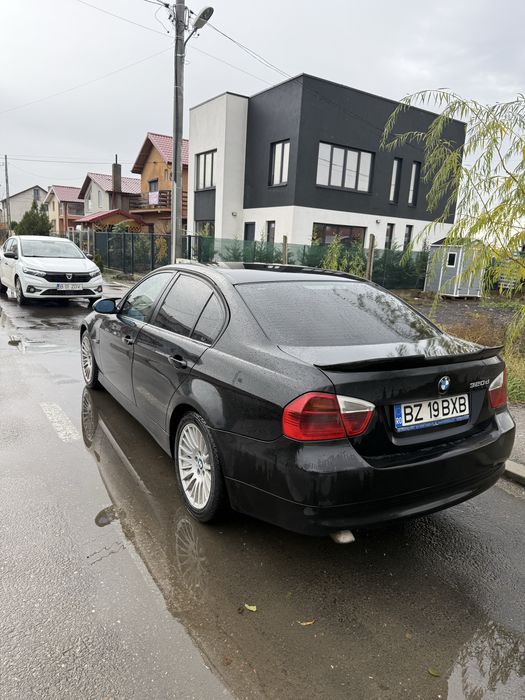 Vand/schimb Bmw e90 320D