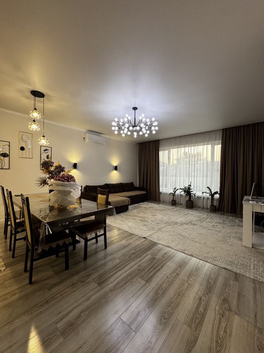 Продается дом , 2024 г , пл 110 кв.м