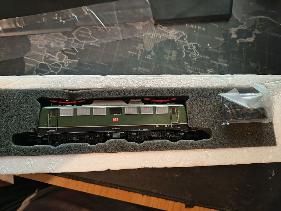 Locomotiva Roco dc analog in stare impecabila