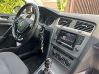 Vw Golf VII, 2014
