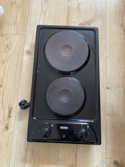 Встрайваемая электическая плита