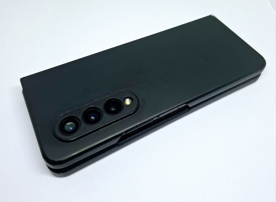 Samsung Z Fold 3
