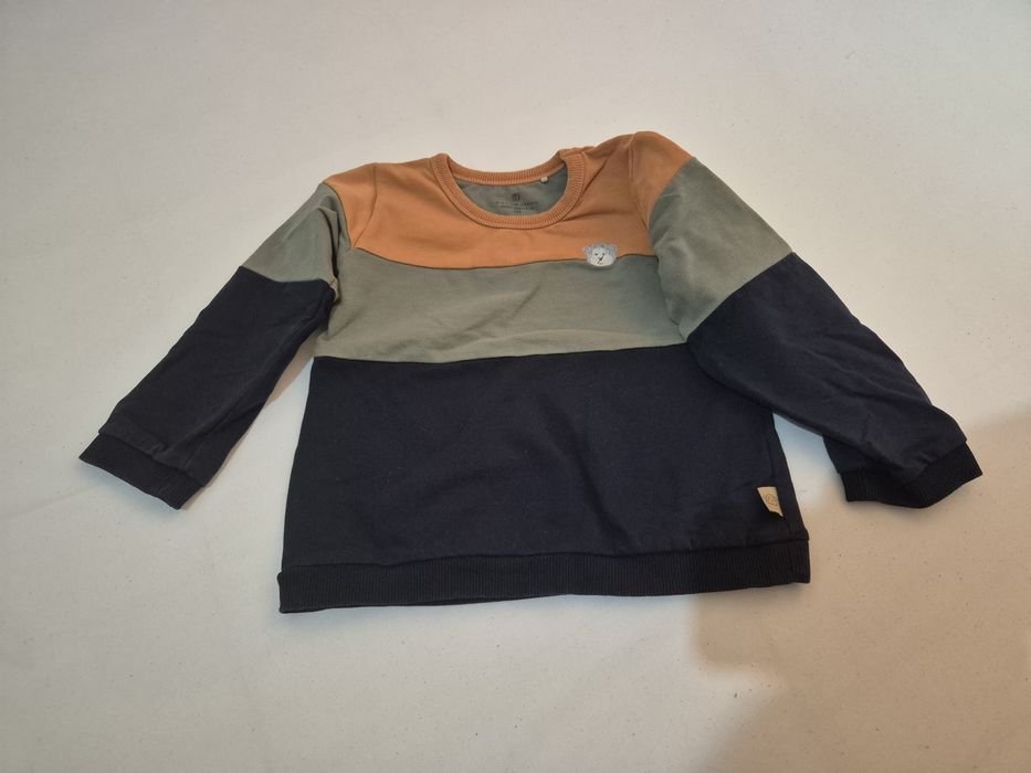 Bluze băieți mărimea 104