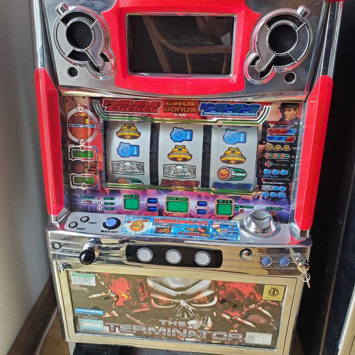 Pacanele - Slot Machines