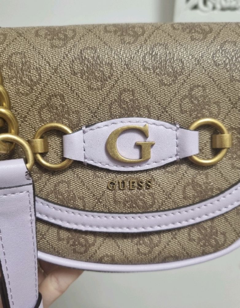 Geanta crossbody Guess originala