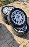 Set jante BBS 473
