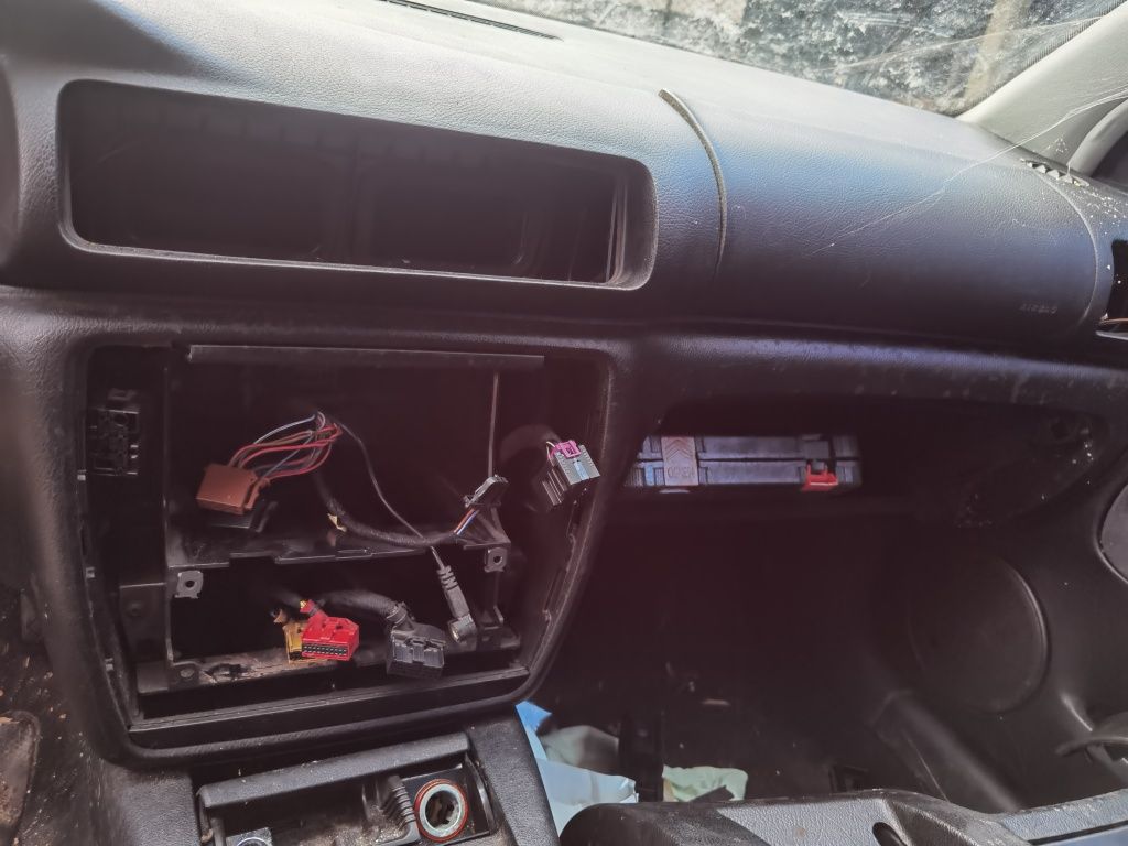 Passat b5.5 / 131 4х4 / Пасат 5.5 / на части