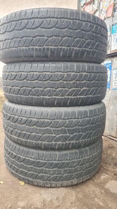 Продам шины Goform Wildtrac