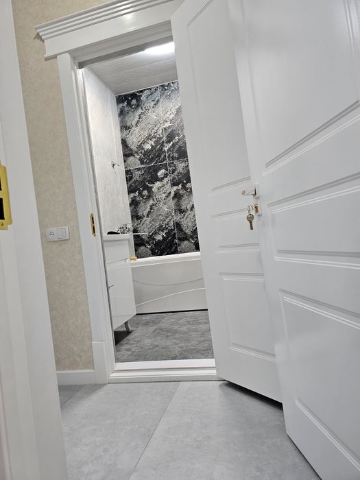 Сдаётся квартира