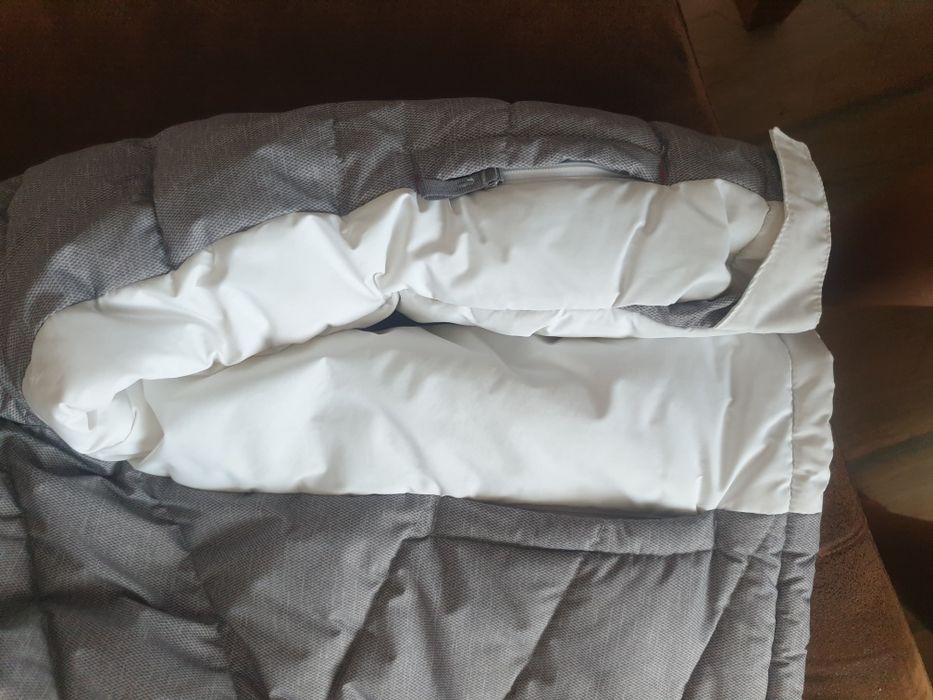 Детско скиорско яке