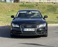 Audi A7 / 2012 / S-line /night vision /  perne aer /