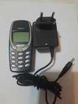 Nokia 33.10 запазена със зарядно има нужда само от нова батерия