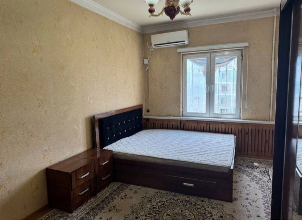 Срочно продается квартира на Юнусабаде-10