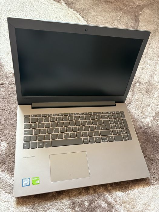 Leptop lenovo i7