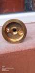 Adaptor butelie Anglia
