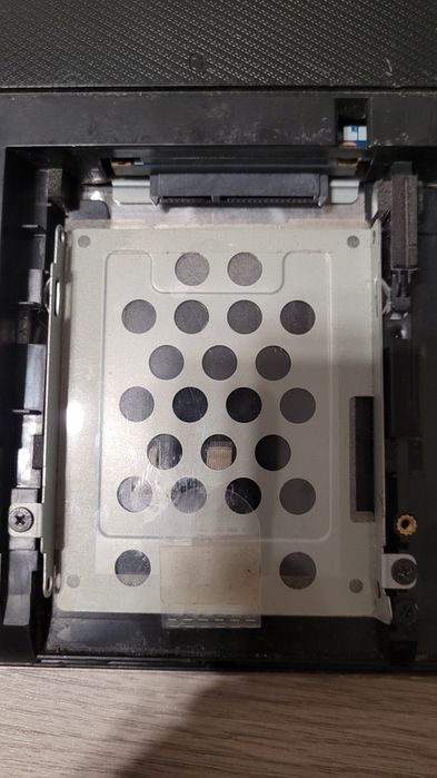 Caddy hard suport hdd laptop Asus A75v A75