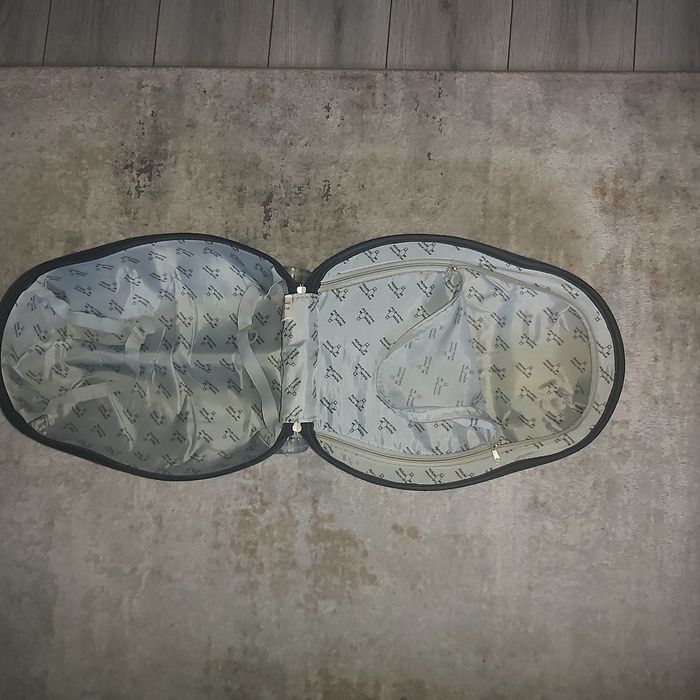 Troler pentru copii, Pinguin