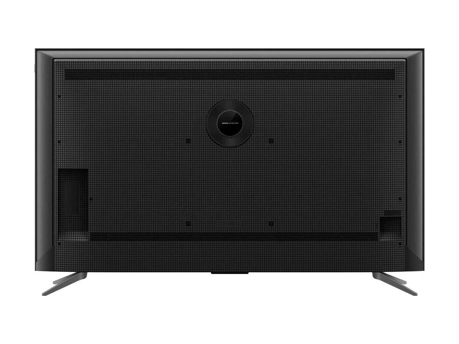 Телевизор TCL 85" C655* 120hz PRO QLED + Бесплатная Доставка !