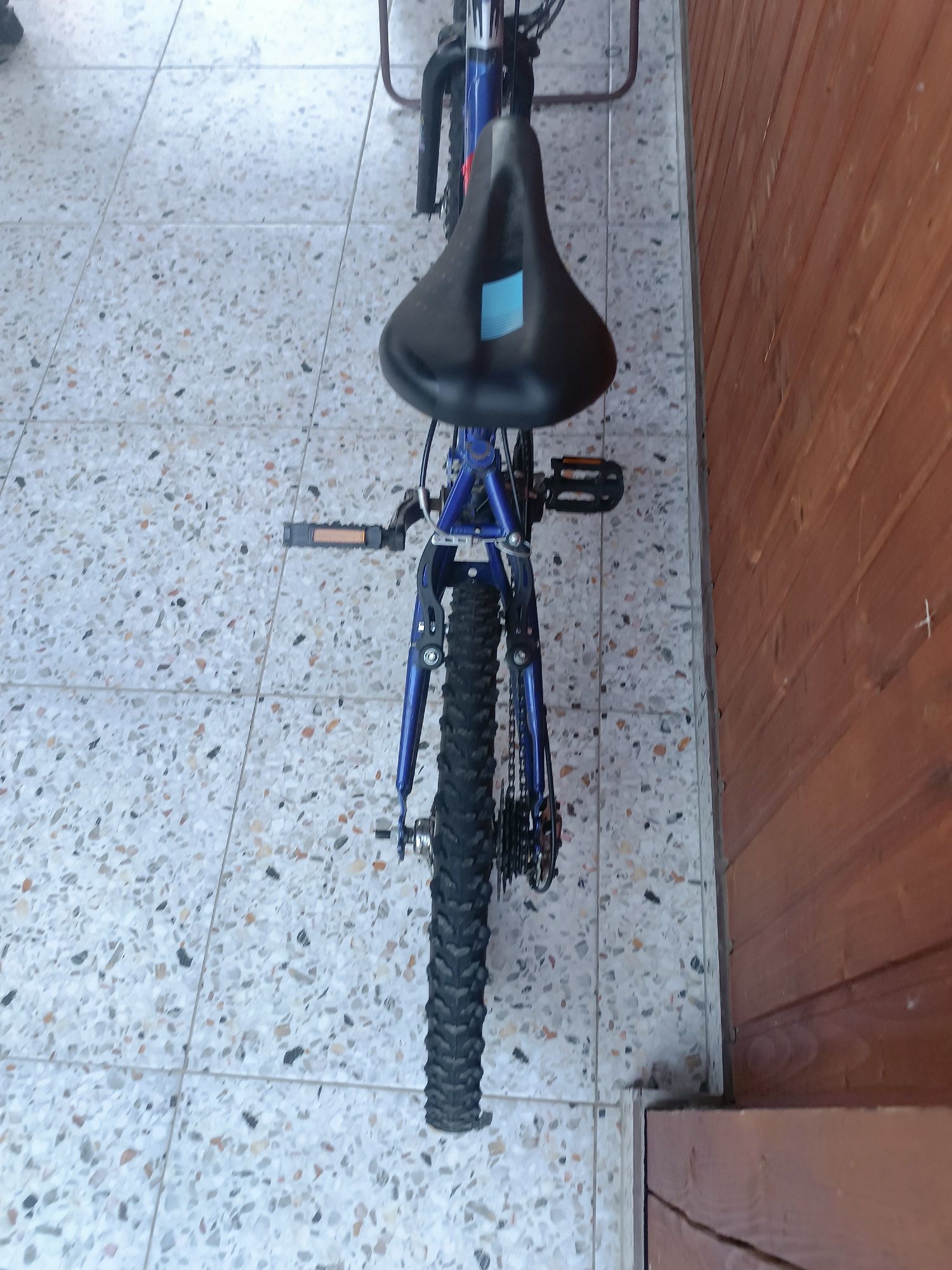 Bicicleta copii 20'