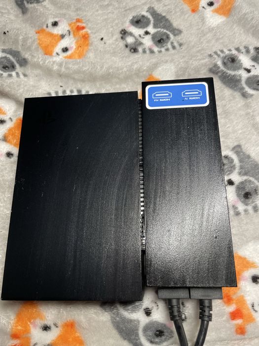 cască de realitate virtuală PlayStation VR (PS VR