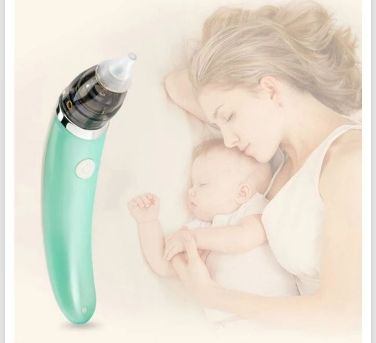 Аспиратор за нос