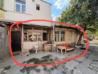 Продаётся саракулка  3 комнатная