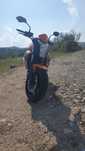 Kawasaki er6n abs limitat 35kw
