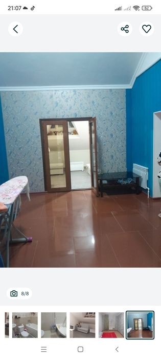 Сдается Коттедж 3/2. ( транспорт.). 400 уе