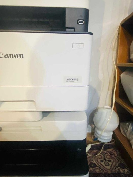 МФУ лазерное Canon i-SENSYS MF443dw  MF421