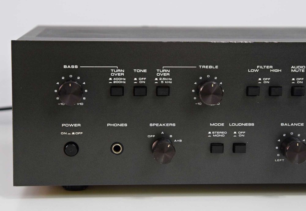 Amplificator Akai AM-2400