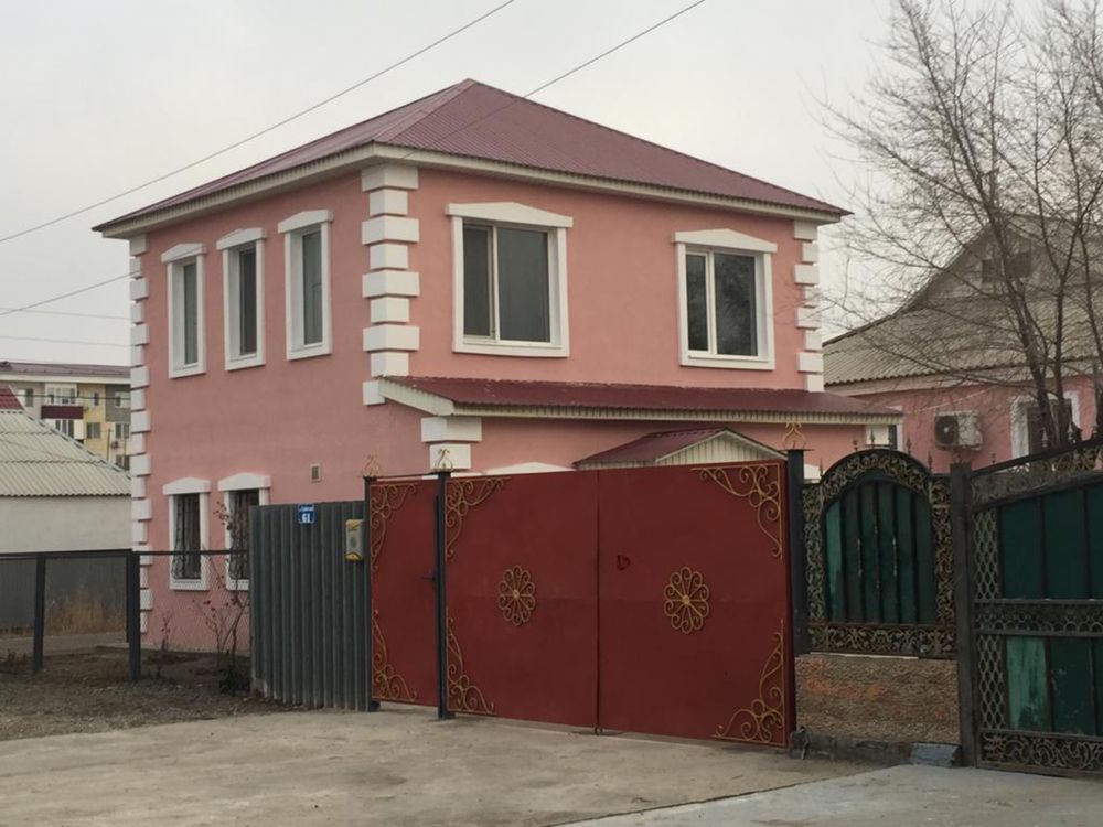 Сдается уютный дом со всеми удобствами