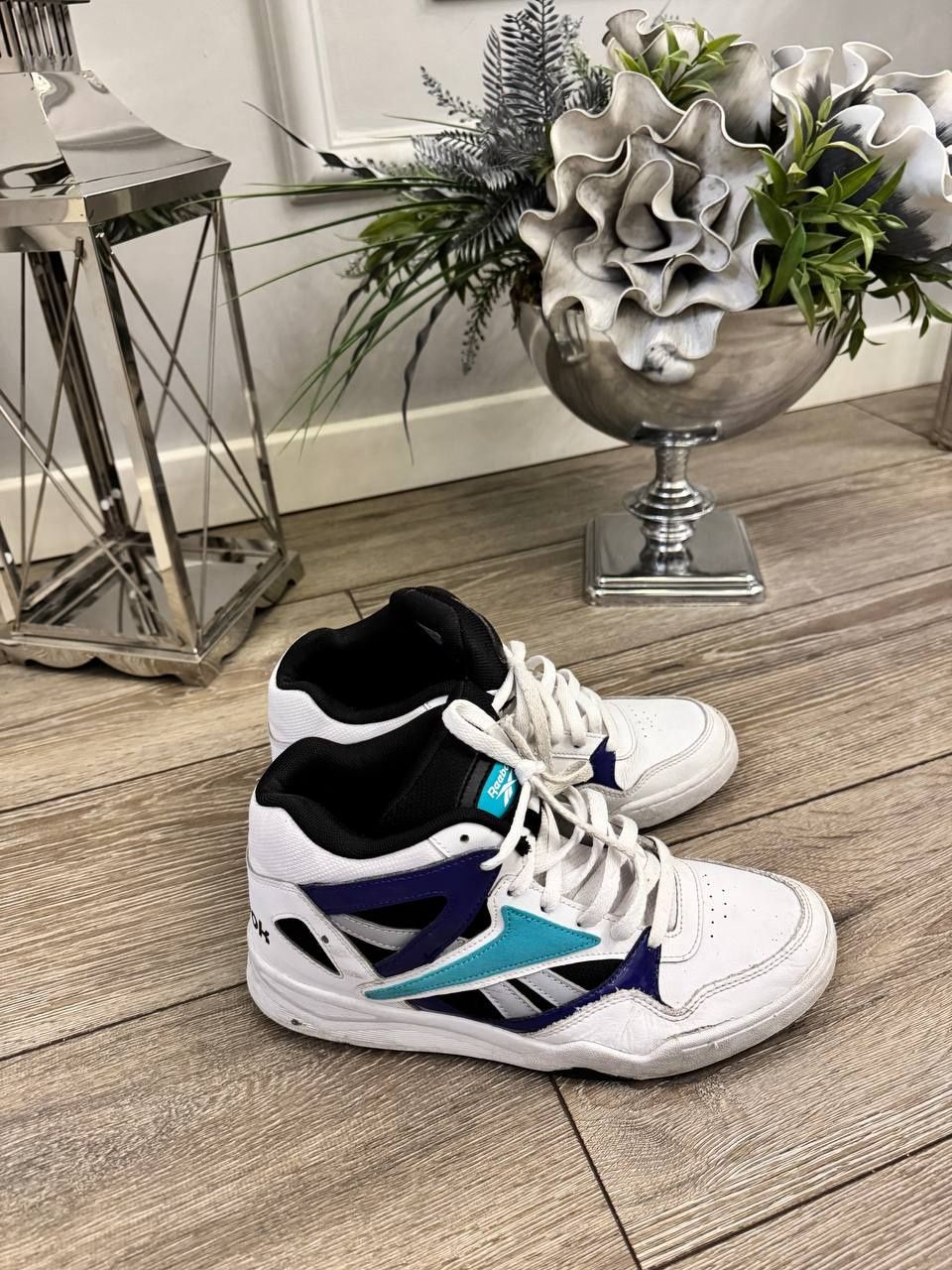 Кроссовки мужские Reebok