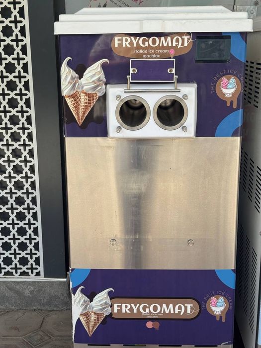 Freezr marojni aparat frezr