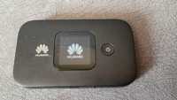 Huawei E5577, 4G Router wireless portabil LTE CAT4 Hotspot, Dual band,