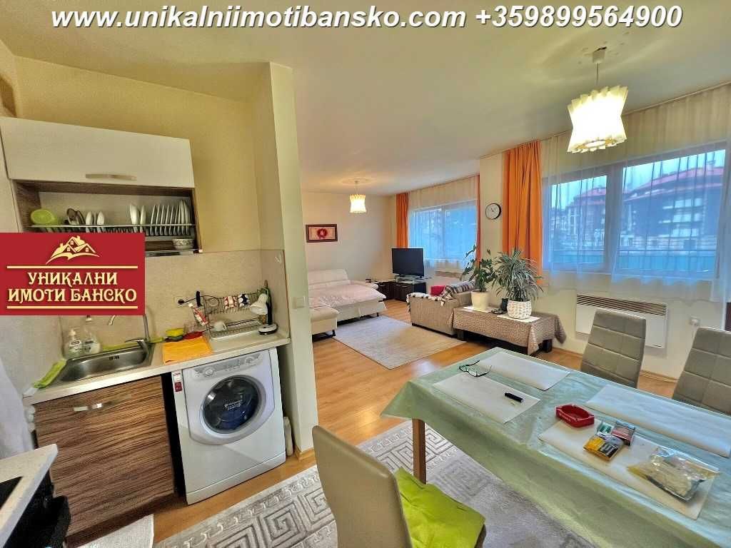 Продава се Двустаен апартамент в Банско - 92 кв.м за 1033 €/кв.м - Снимка #12