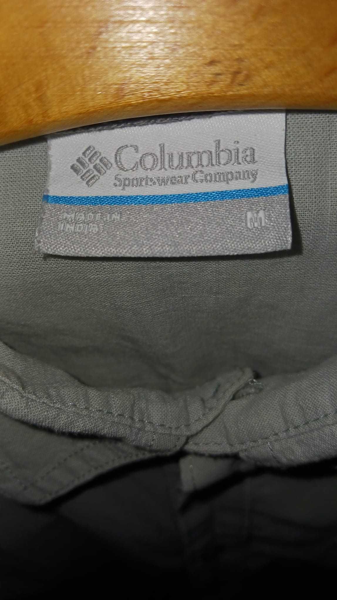 Resell Camasa Columbia