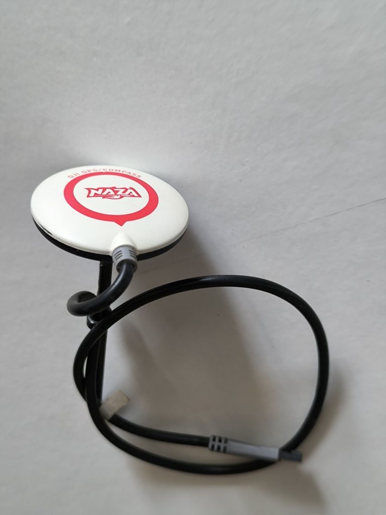 DJI Naza - M Lite GPS модул