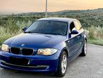 Vand BMW seria 1, E87, 118 D, 2009, 143 CP!