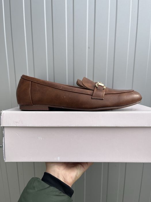 Дамски елегантни обувки Anna Field номер 41